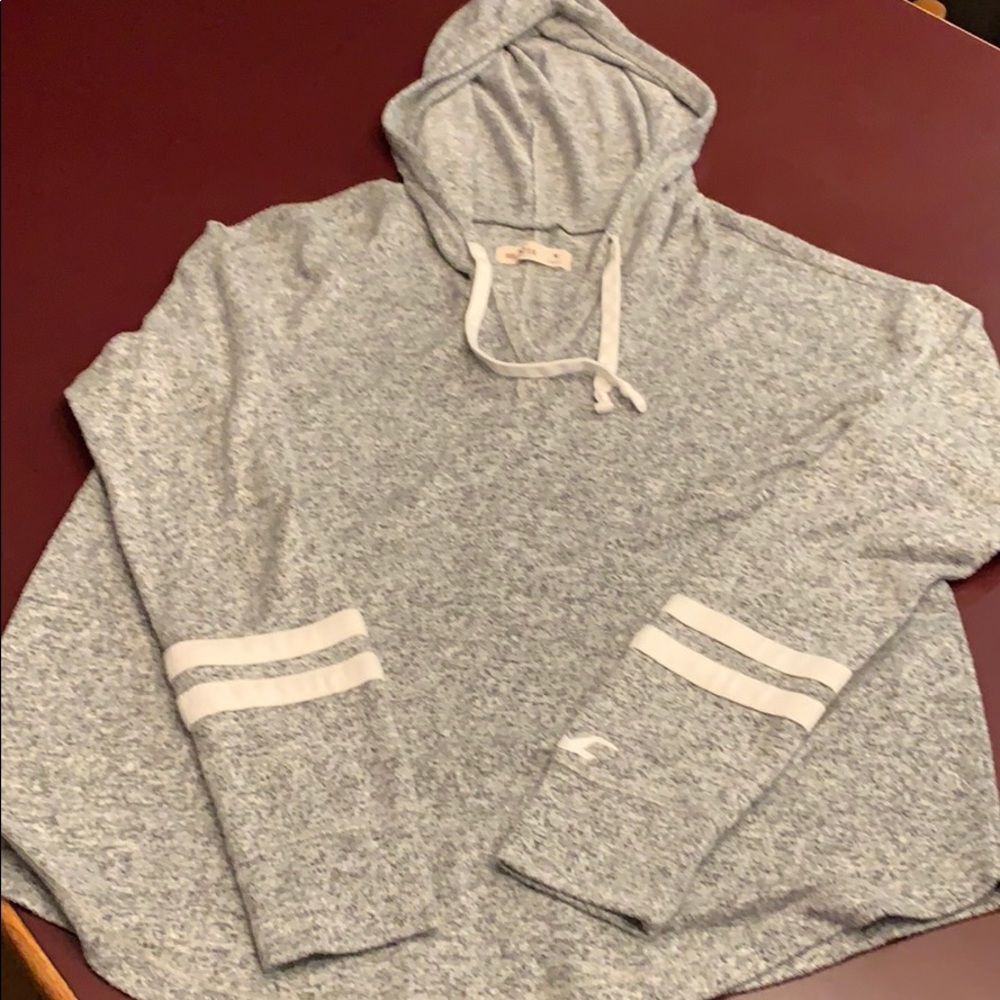 2 Med Hoodies